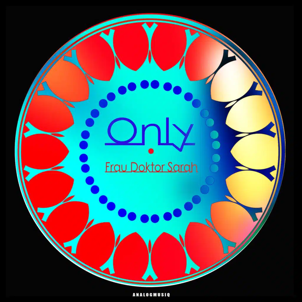 Frau Doktor Sarah