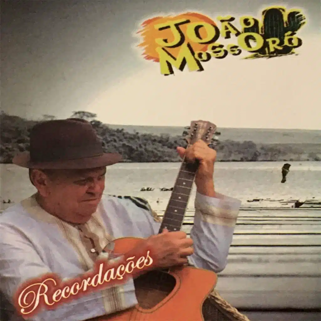 Joao Mossoro
