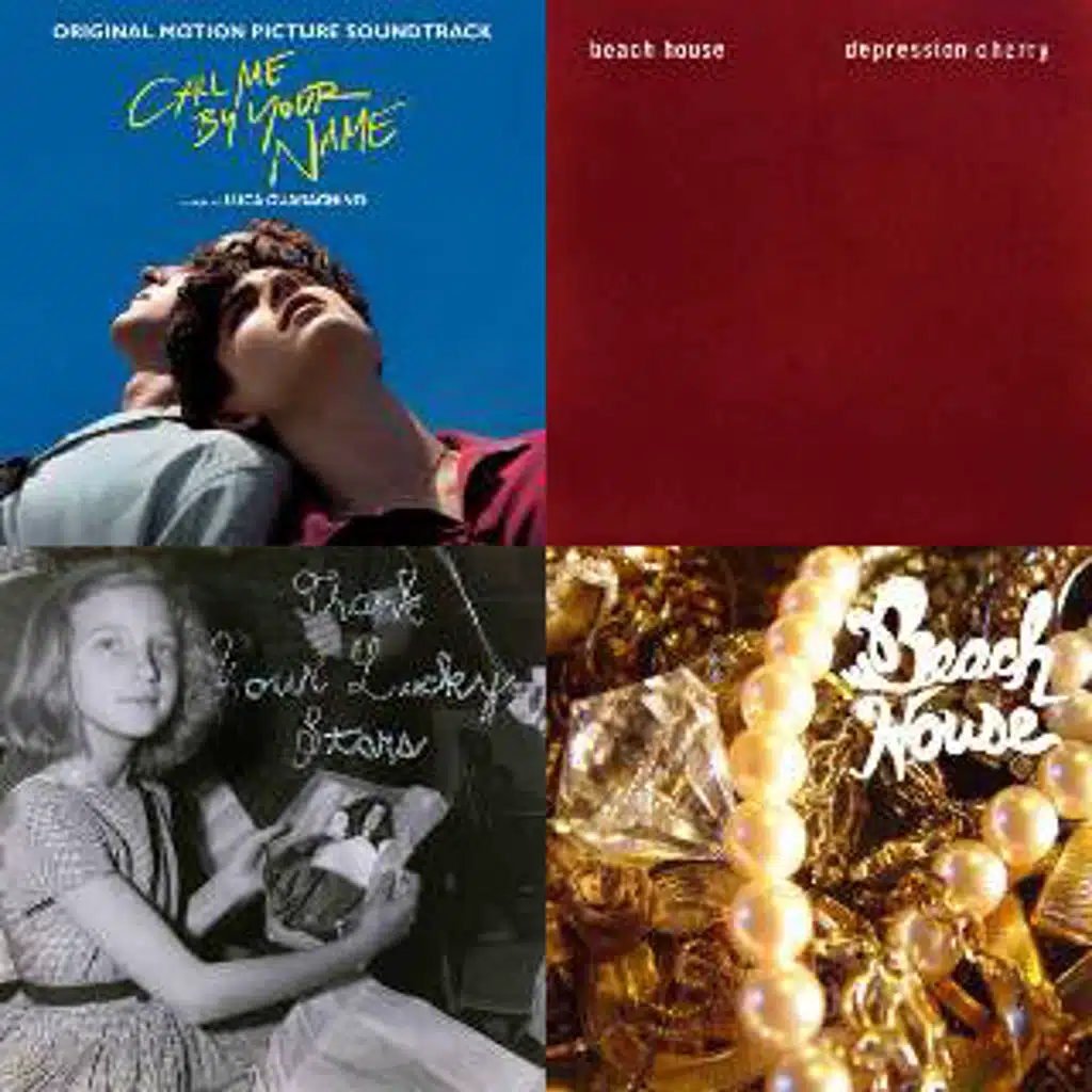 Call me by your name vibes [Imported]