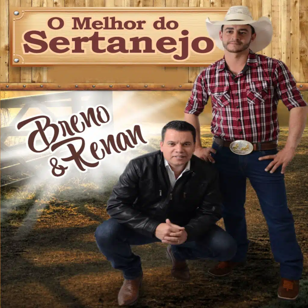 O Melhor do Sertanejo