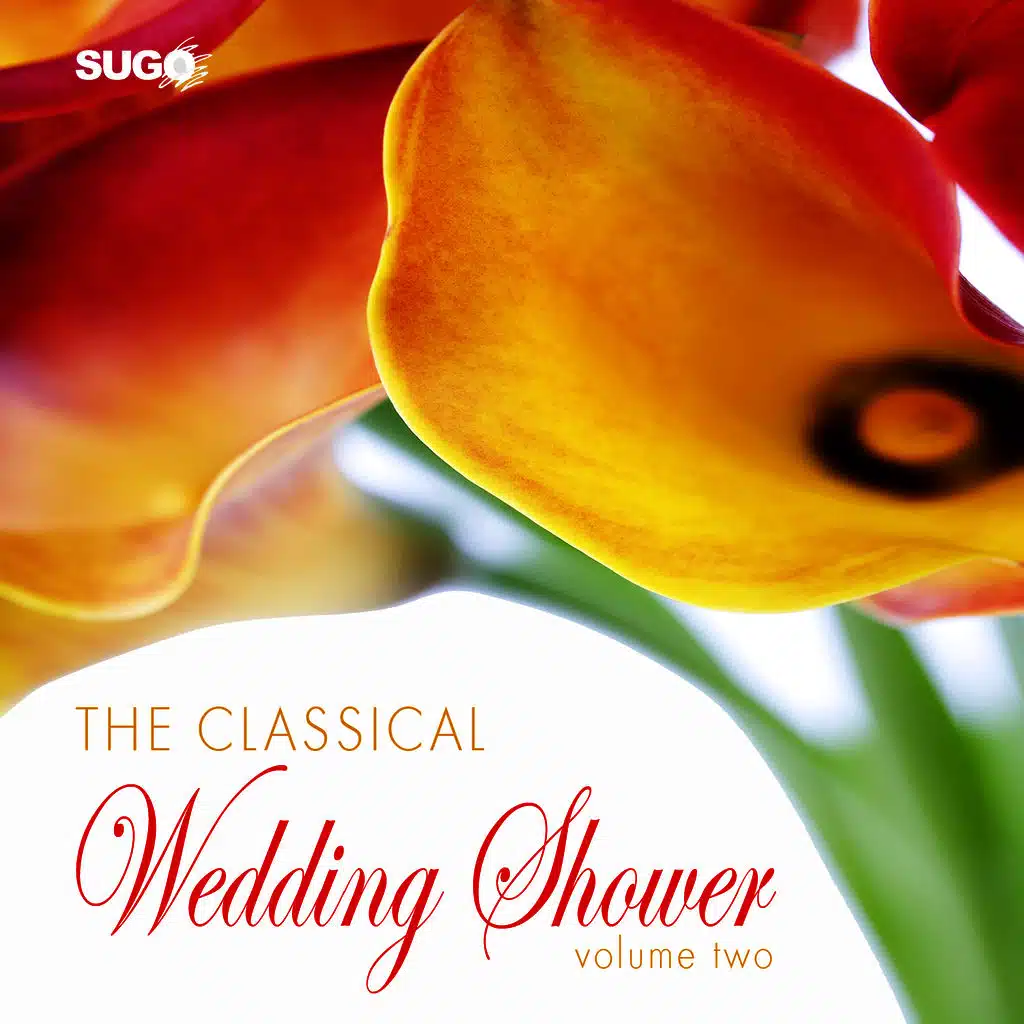 The Classical Wedding Shower, Vol. 2