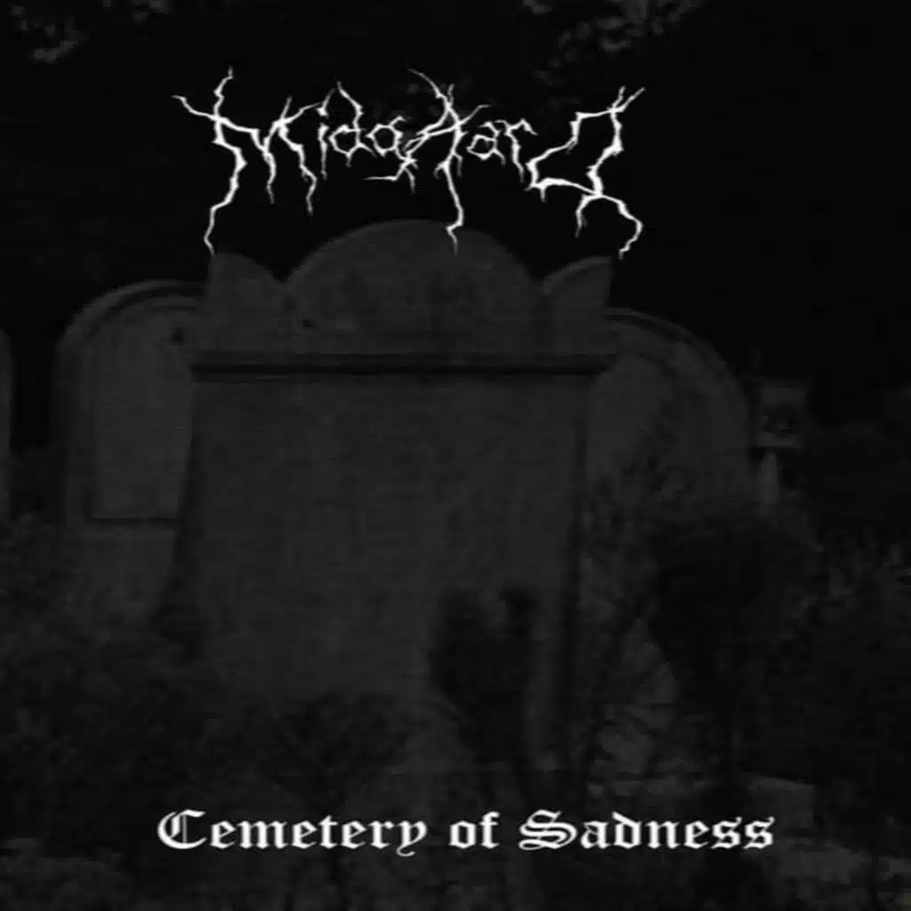 Cemetery of Sadness