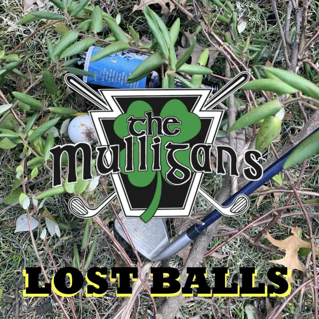 Lost Balls