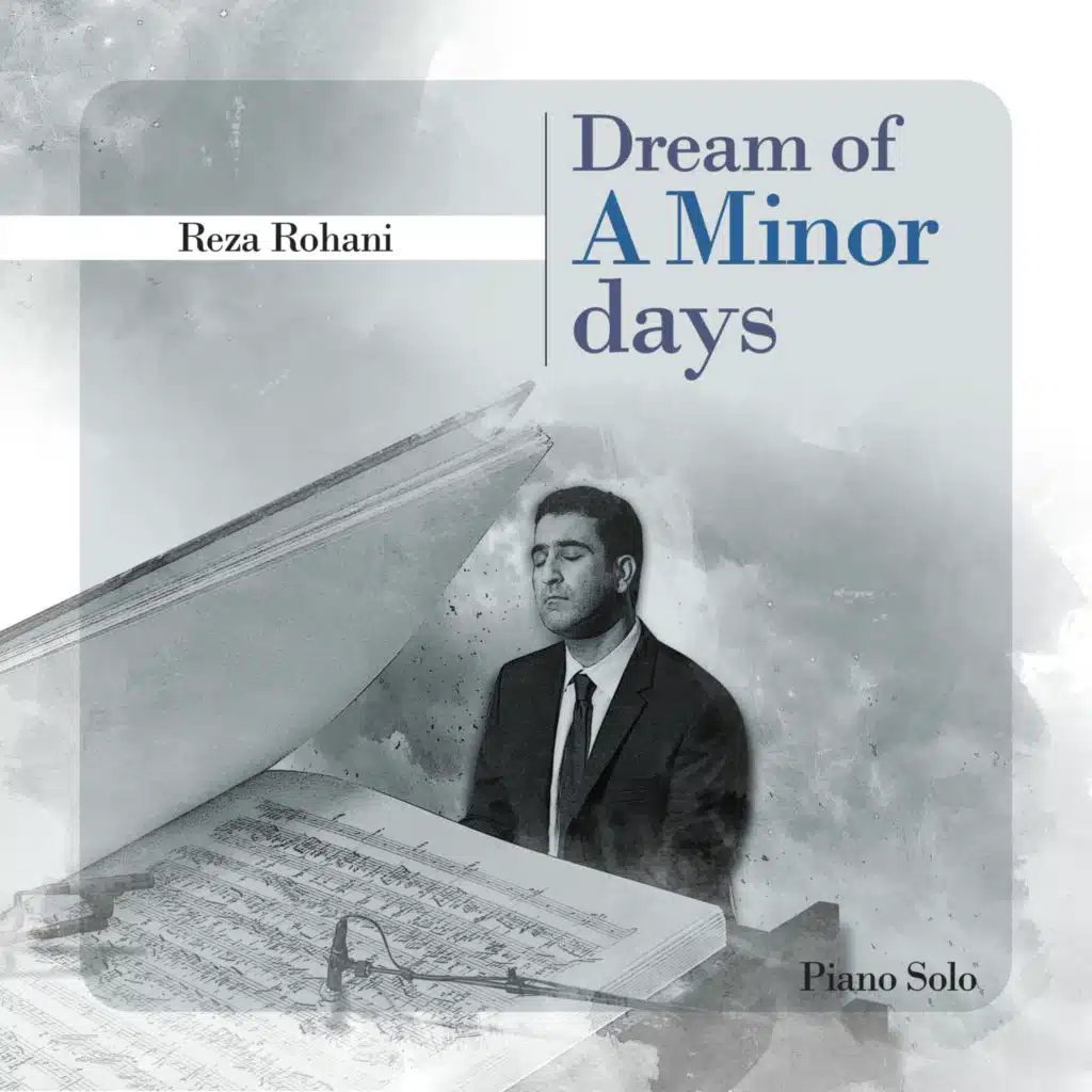 Dream Of A Minor Days