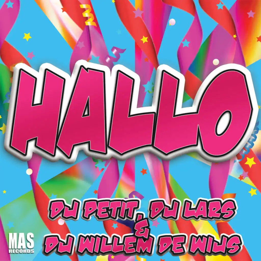 Hallo (DJ Team Edit)