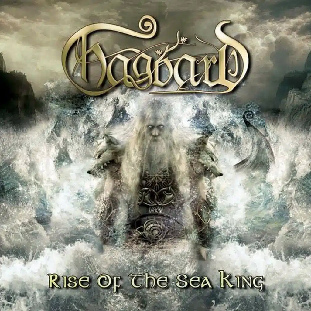 Rise of the Sea King