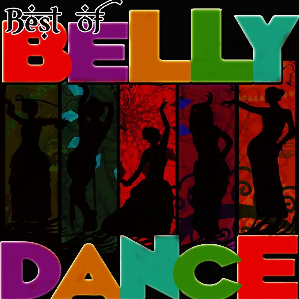 Best of Belly Dance