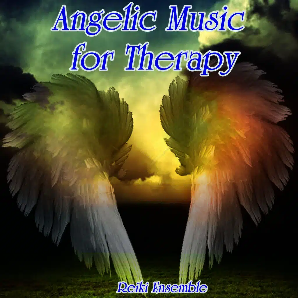 Angelic Music for Therapy
