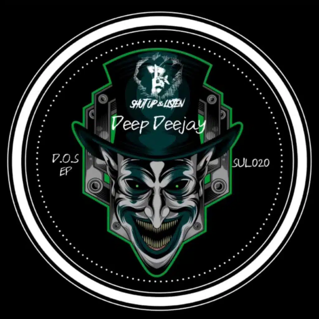 D.O.S EP
