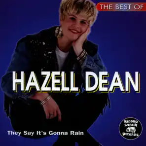 The Best of Hazell Dean "They Say It's Gonna Rain"