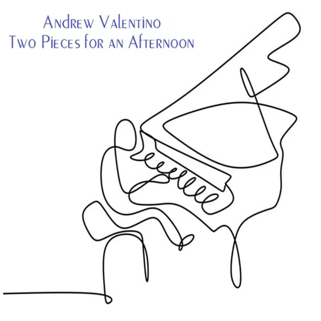 Two Pieces for an Afternoon