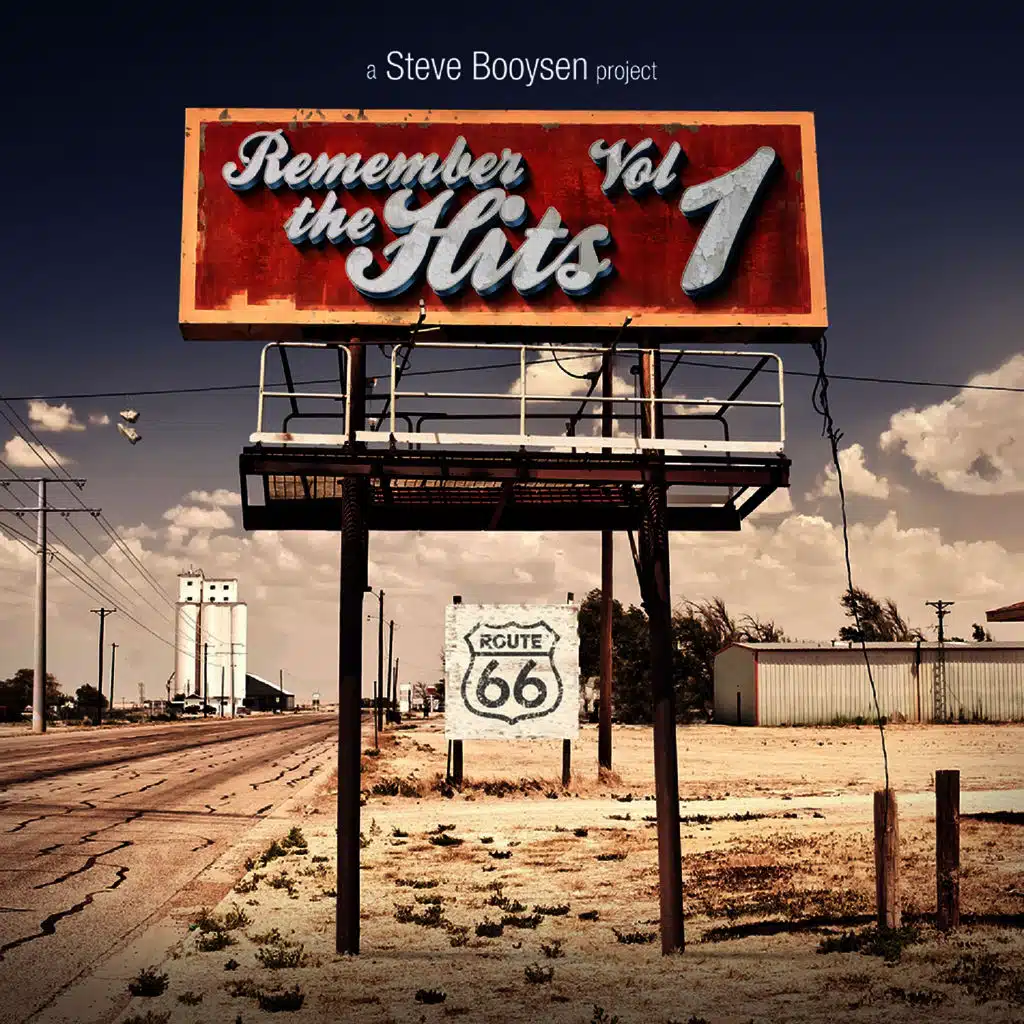 Remember the Hits Vol. 2