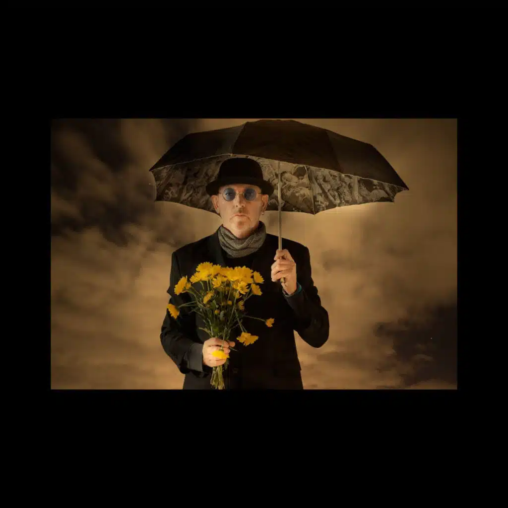 If Somebody Loves You