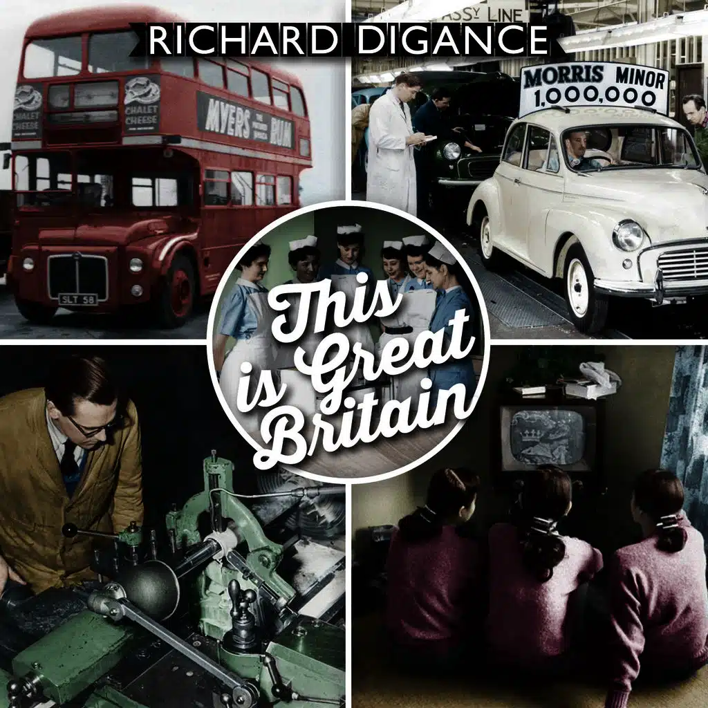 This Is Great Britain