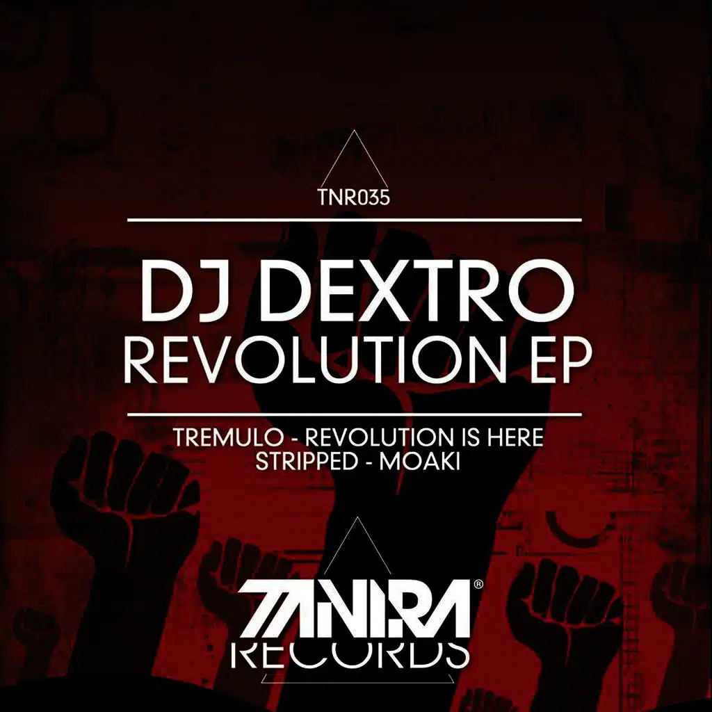 Tremulo (Original Mix)