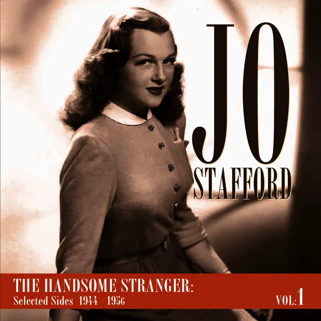 The Handsome Stranger