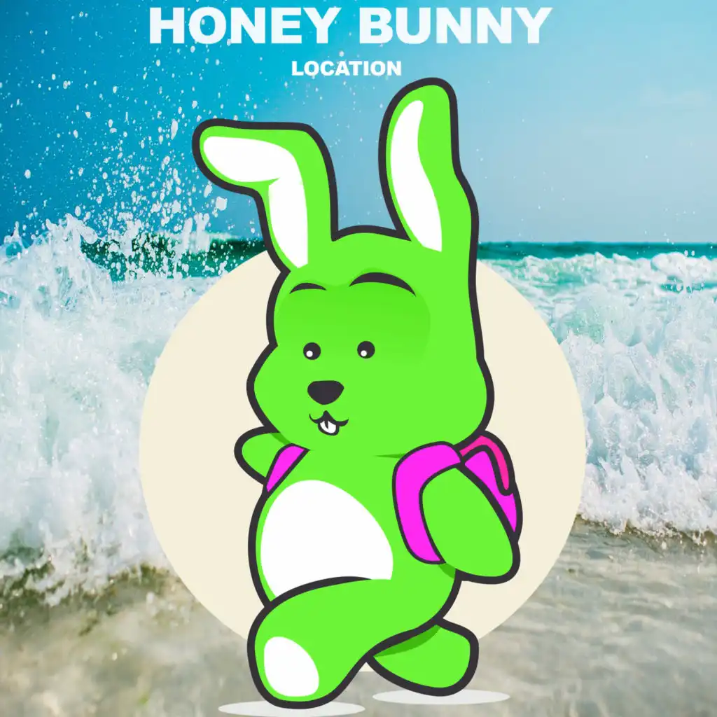 Diving Into The Ocean (Honey Bunny Remix)