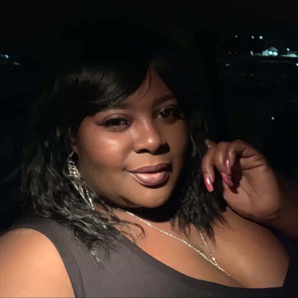 I Put That Smile on You