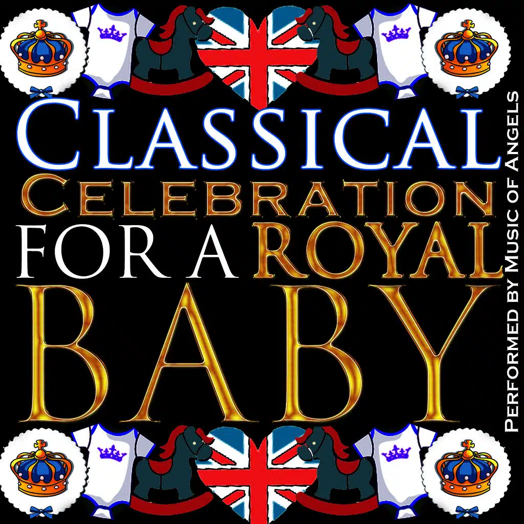 Classical Celebration for a Royal Baby