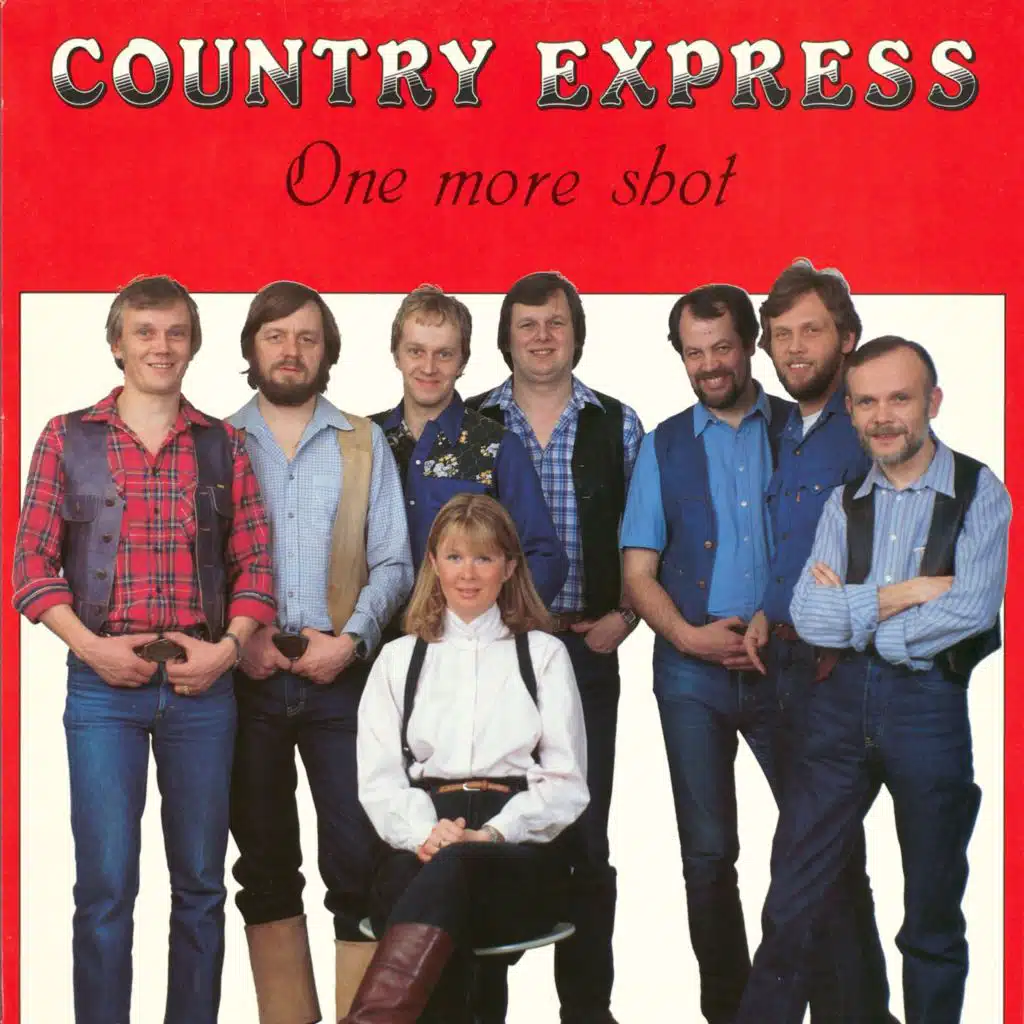 Country Express