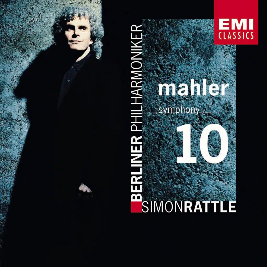 Mahler: Symphony No.10