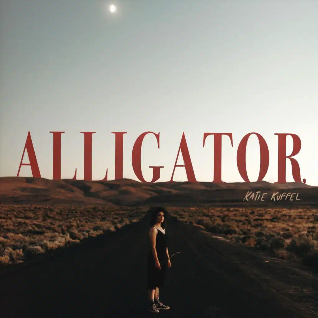 Alligator
