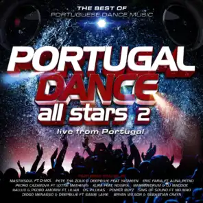 Portugal Dance All Stars 2