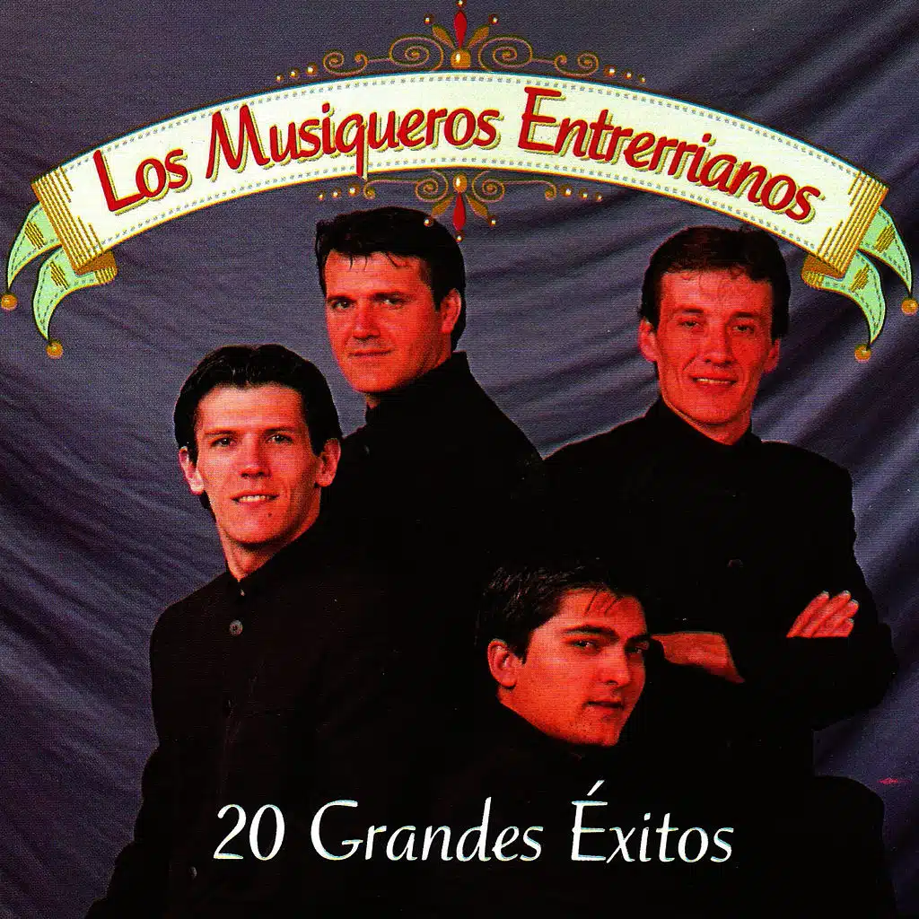 20 Grandes Exitos