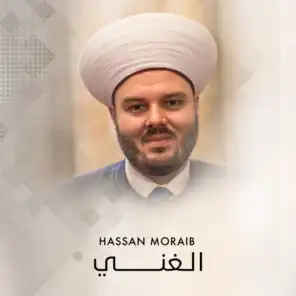 Hassan Moraib