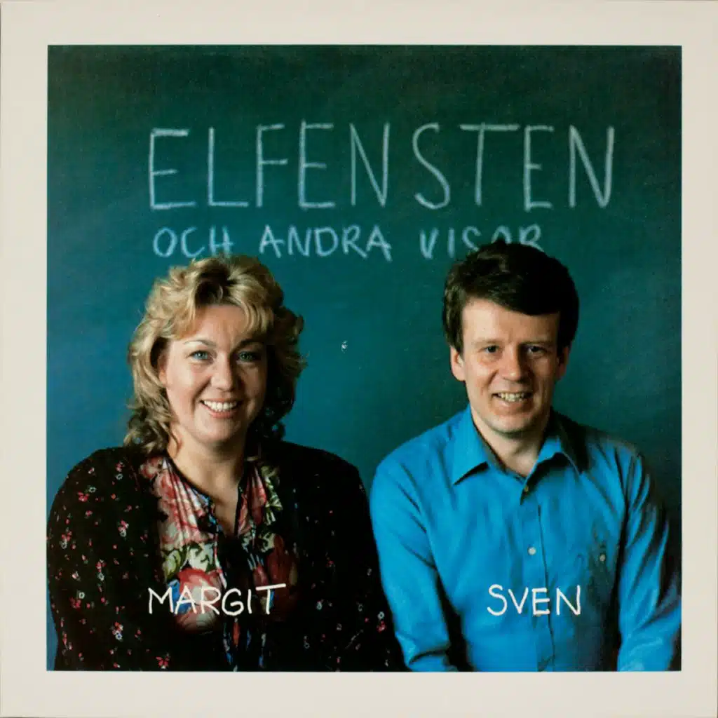Margit Lindeman & Sven Sid