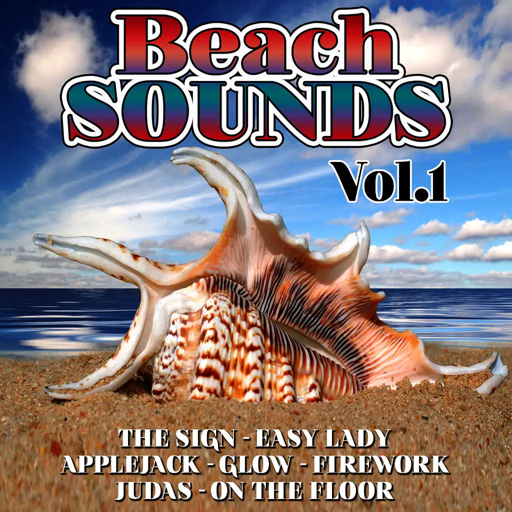 Beach Sounds Vol. 1