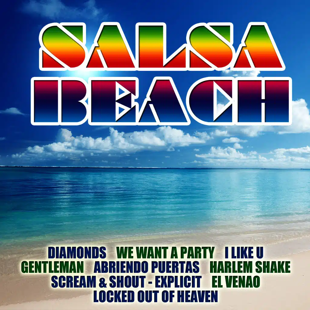 Salsa Beach