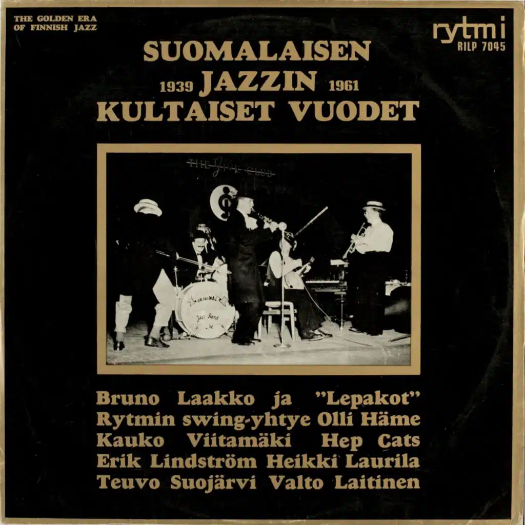 Olli Häme Trio