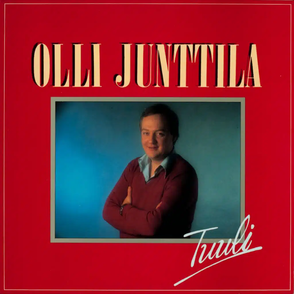 Olli Junttila