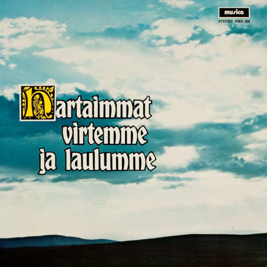 Oi muistatko vielä sen virren? (1967 versio)