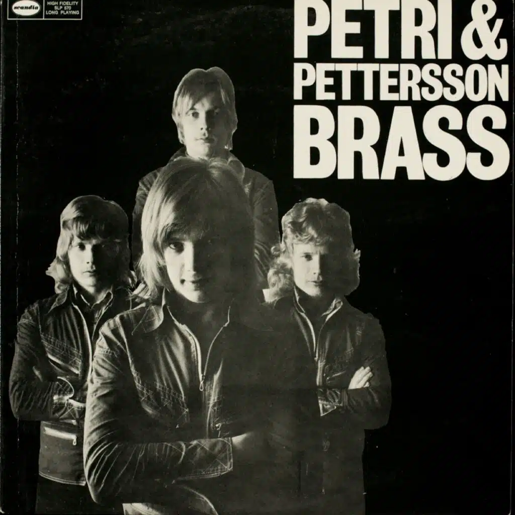 Petri & Pettersson Brass