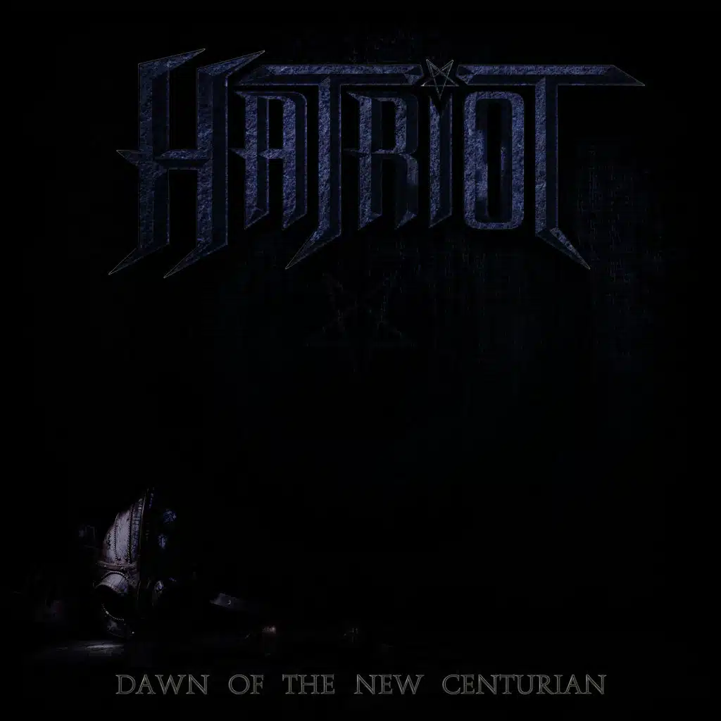 Dawn of the New Centurion