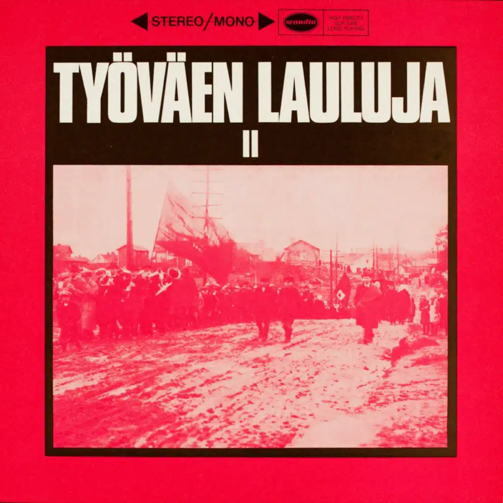 Soittokunta Ja Kuoro