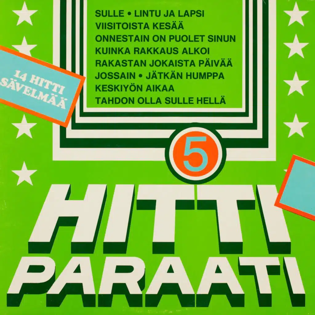 Tuu pikkunen