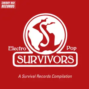 Electro Pop Survivors: A Survival Records Compilation