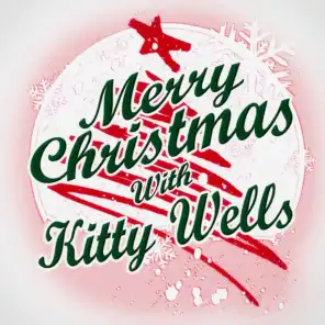 Merry Christmas with Kitty Wells