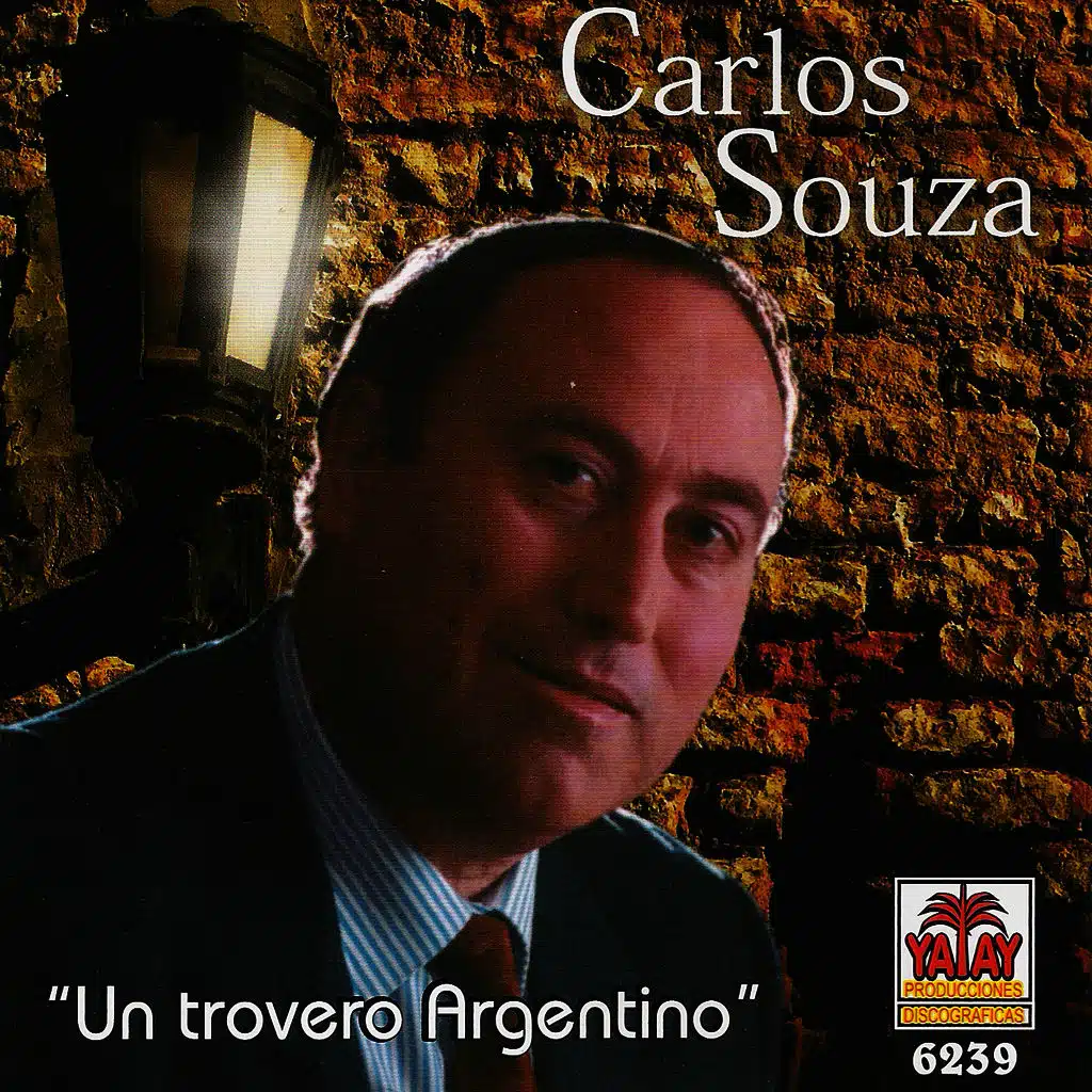 Un Trovero Argentino