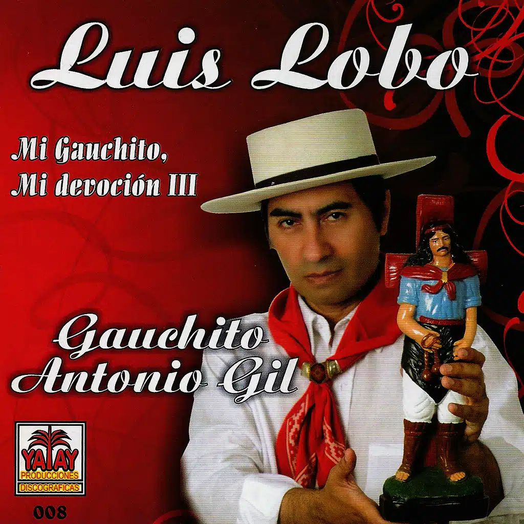 Mi Gauchito, Mi Devoción, Vol. 3