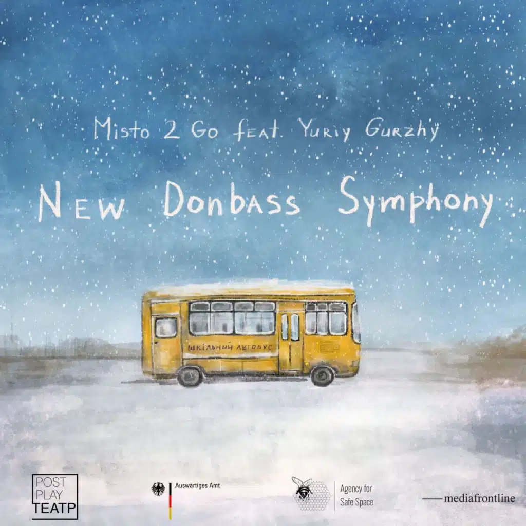 New Donbass Symphony