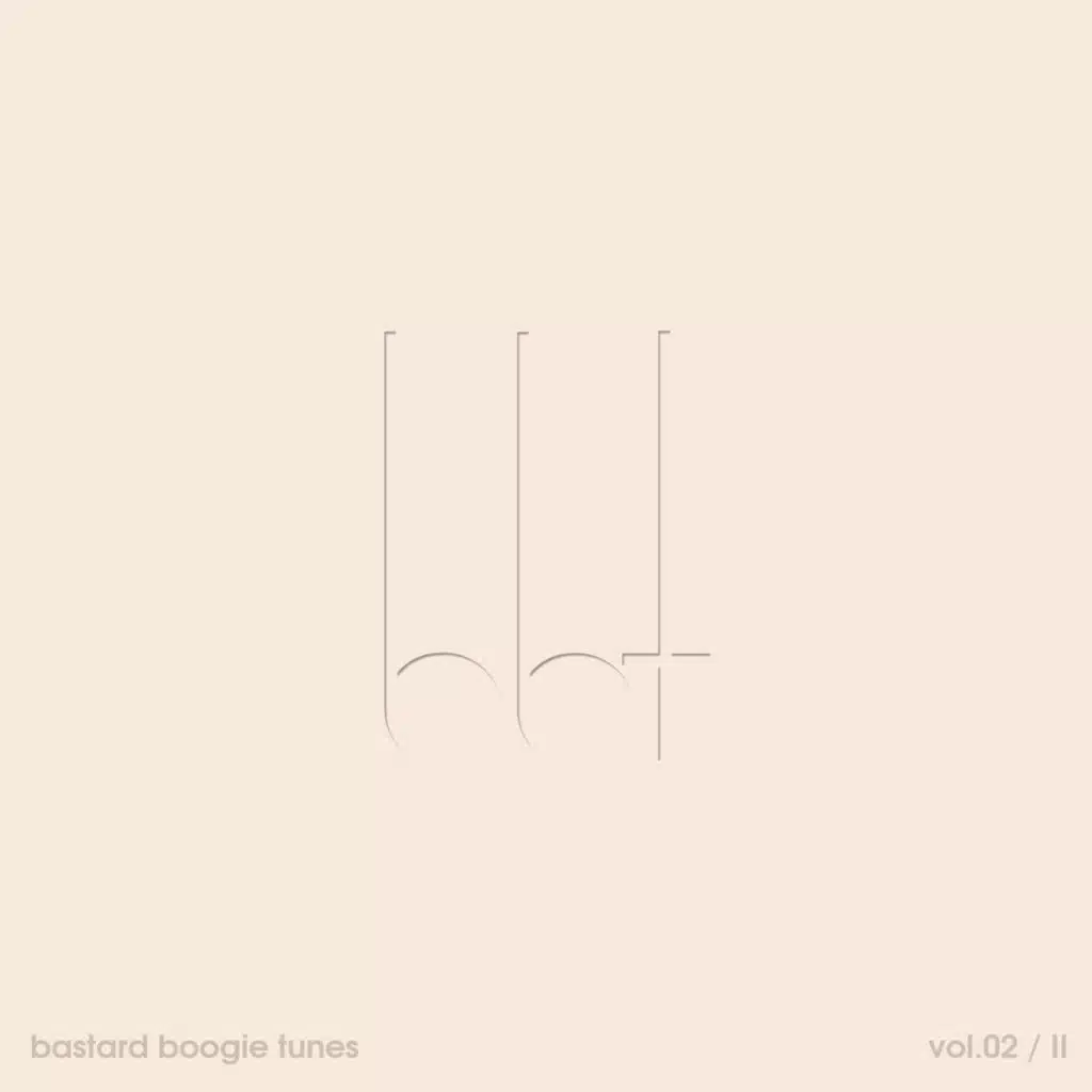 Bastard Boogie Tunes Vol. 02, Pt. II