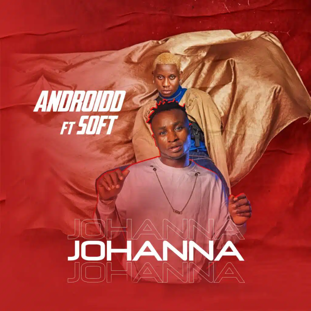 Johanna (feat. Soft)