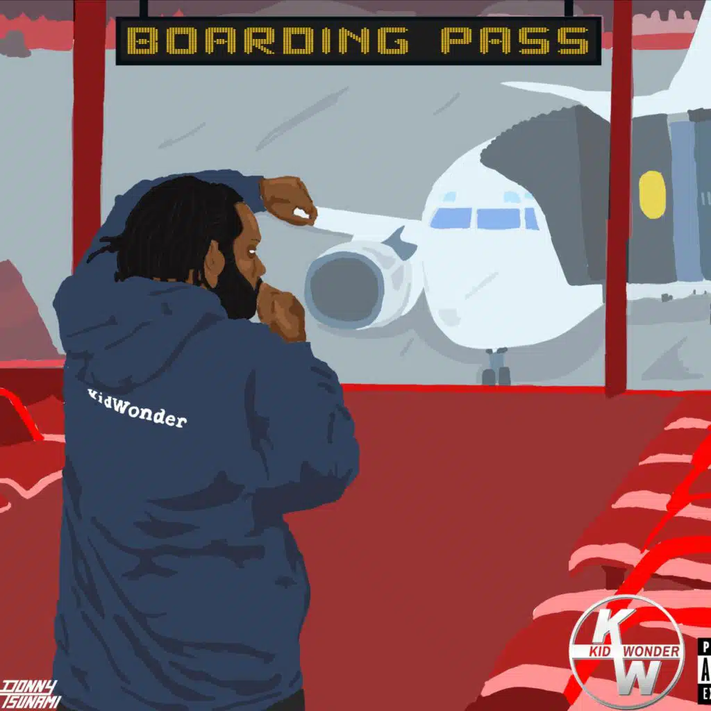 Boarding Pass