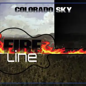 Colorado Sky (feat. Scott Vaughn)
