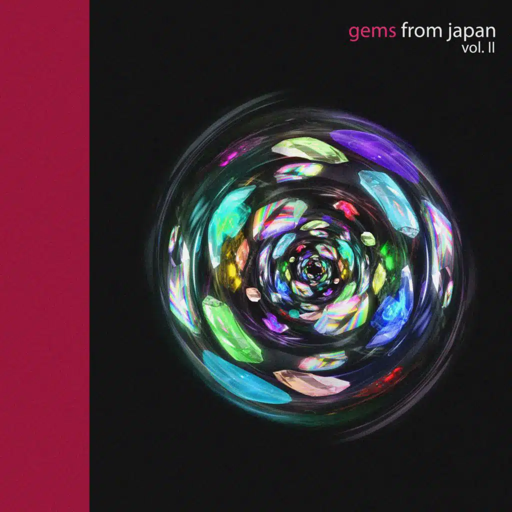 Gems from Japan, Vol. II