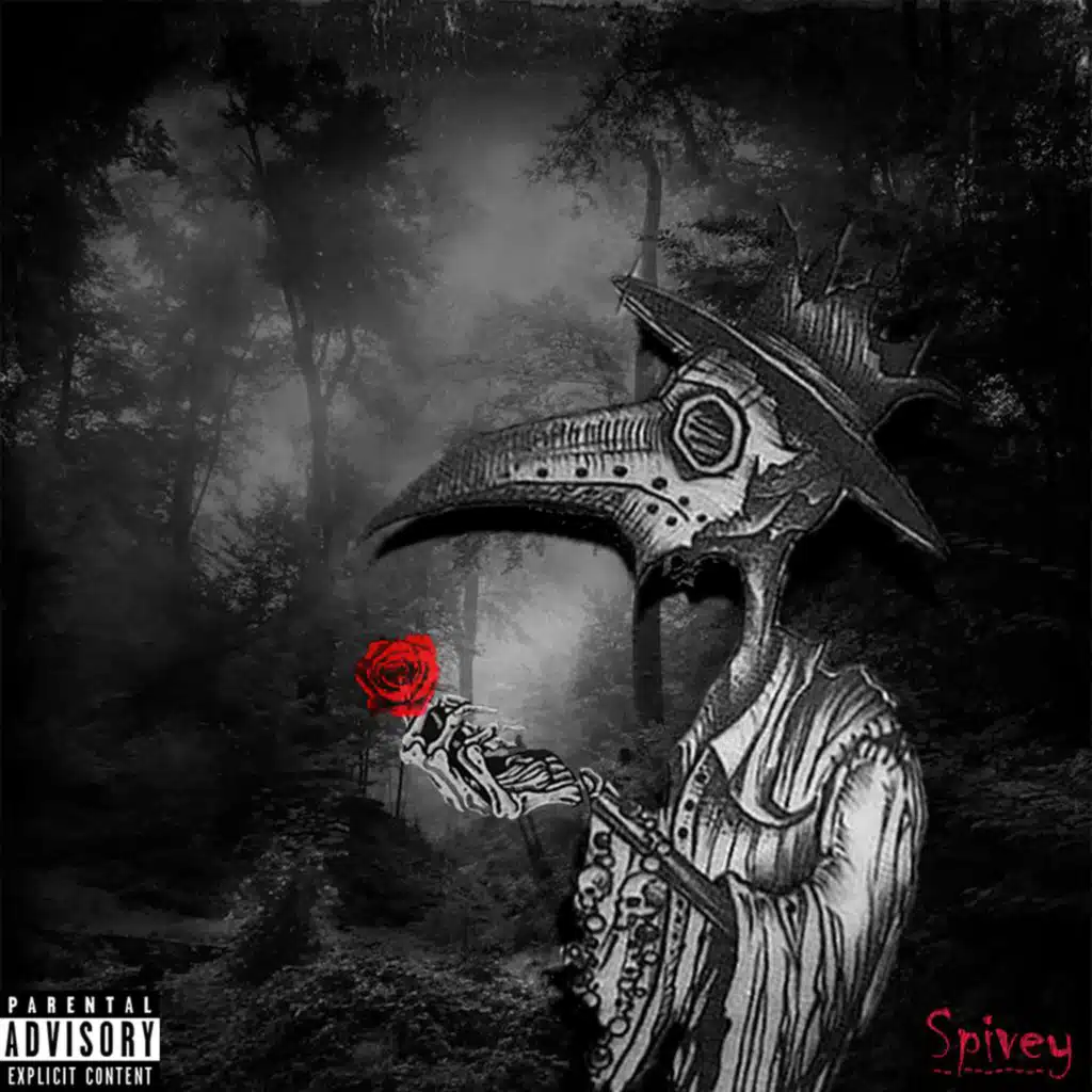 The Plague Doctor